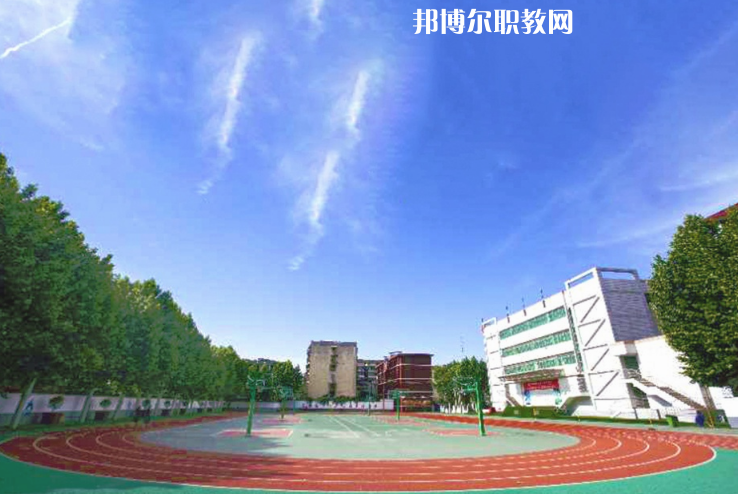 榆林益友能源化工技術(shù)學校怎么樣、好不好