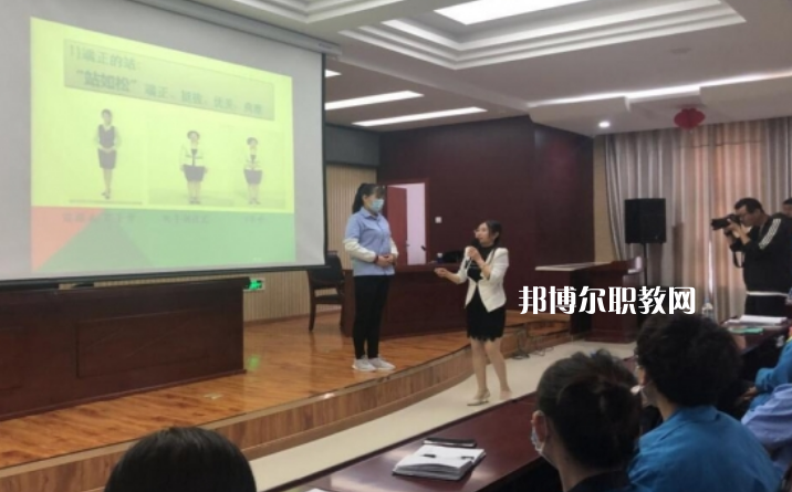 嘉峪關(guān)職業(yè)中等專業(yè)學(xué)校怎么樣、好不好