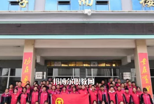 定西高級職業(yè)技術(shù)學(xué)校2022年報名條件、招生要求、招生對象 