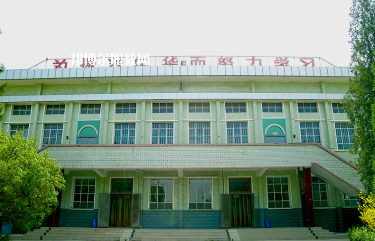 甘肅軌道交通運(yùn)輸技工學(xué)校2022年報(bào)名條件、招生要求、招生對(duì)象