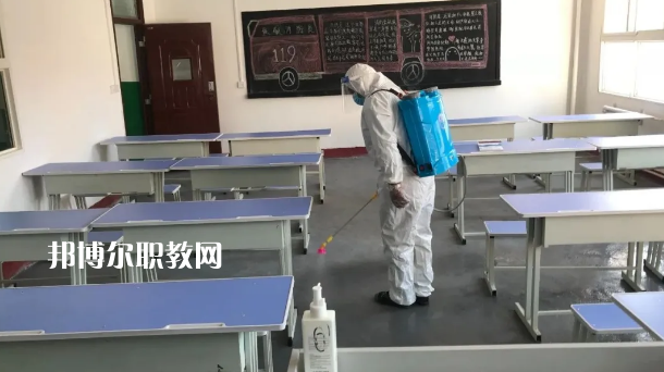 西安工業(yè)技工學(xué)校怎么樣、好不好