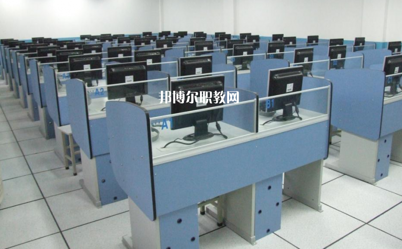 貴州省郵電學校怎么樣、好不好
