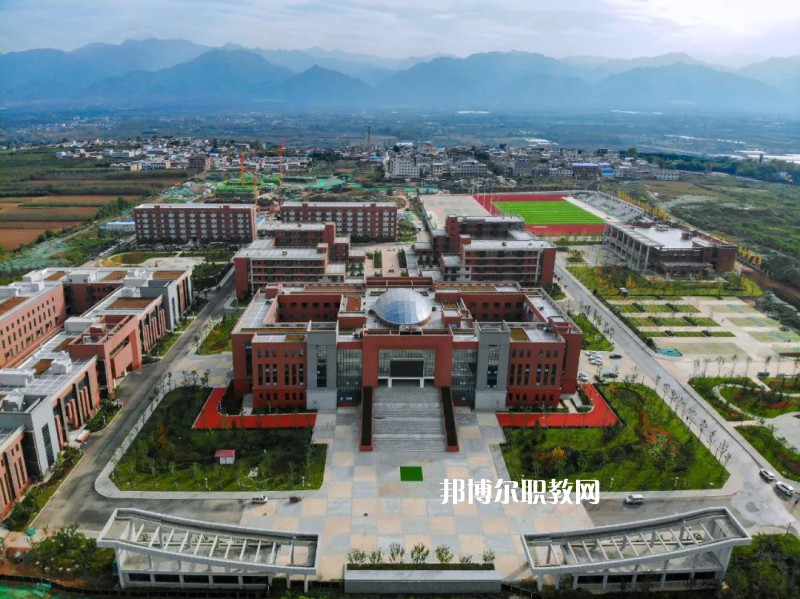 陜西建設技師學院怎么樣、好不好?