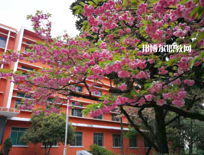 貴州特殊教育中等職業(yè)技術(shù)學(xué)校2022年學(xué)費(fèi)、收費(fèi)多少