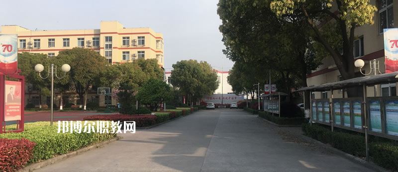 泰州市博日電腦技術(shù)學(xué)校怎么樣、好不好