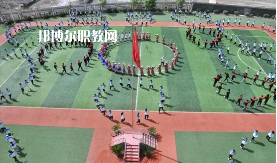 文縣職業(yè)技術(shù)學校2022年學費、收費多少