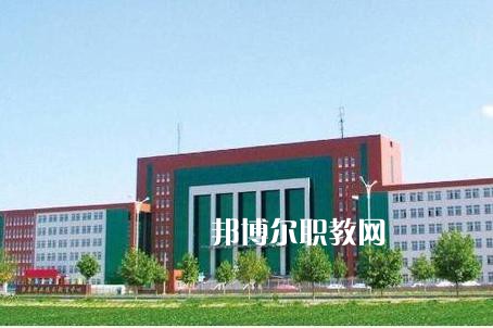 灤州職業(yè)技術(shù)教育中心怎么樣、好不好