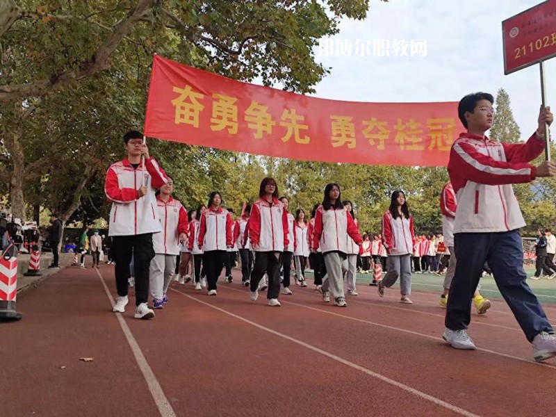 江蘇新聞出版學(xué)校怎么樣、好不好