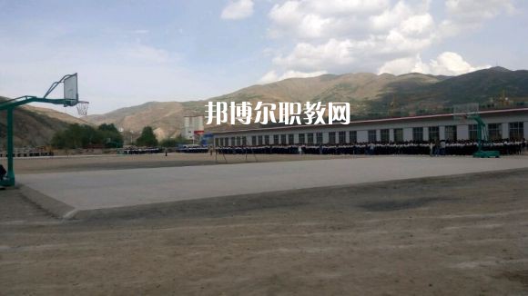 岷縣職業(yè)中等專業(yè)學(xué)校2022年學(xué)費，收費多少