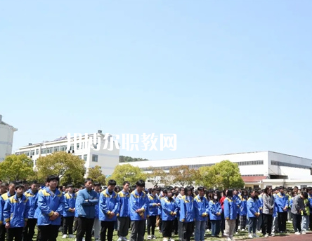 無錫太湖技工學(xué)校2022年報名條件、招生要求、招生對象