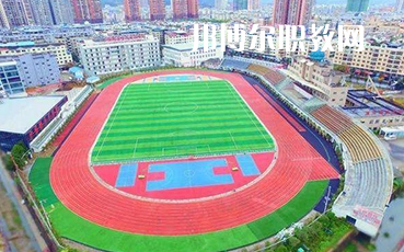 貴州體育運動學校2022年報名條件、招生要求、招生對象
