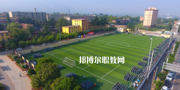  渭南華州區(qū)職業(yè)教育中心怎么樣、好不好