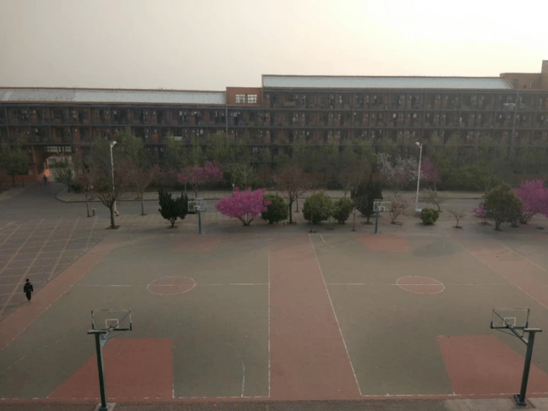 邯鄲第四職業(yè)中學(xué)怎么樣、好不好