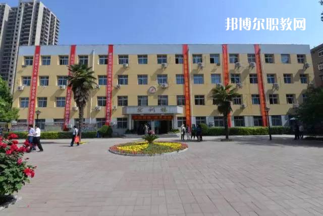 邯鄲第二職業(yè)中學(xué)2022年報(bào)名條件、招生要求、招生對(duì)象