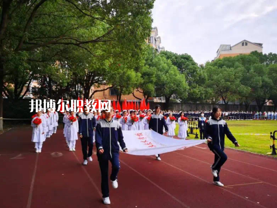 無錫衛(wèi)生高等職業(yè)技術(shù)學校2022報名條件、招生要求、招生對象