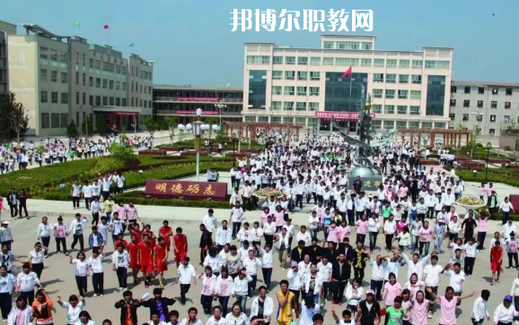 甘肅寧縣職業(yè)中等專業(yè)學校2022年報名條件、招生要求、招生對象 