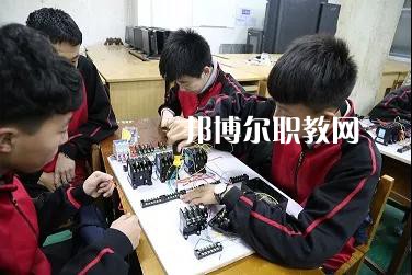 咸陽中鐵工程職業(yè)技術(shù)學(xué)校2022年報(bào)名條件、招生要求、招生對象