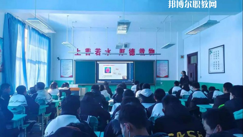 敦煌藝術(shù)旅游中等專業(yè)學(xué)校怎么樣、好不好