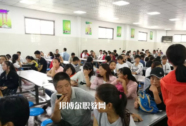甘谷職業(yè)中等專業(yè)學(xué)校2022年報(bào)名條件、招生要求、招生對(duì)象 