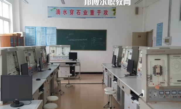 貴陽白云區(qū)職業(yè)技術(shù)學(xué)校怎么樣、好不好