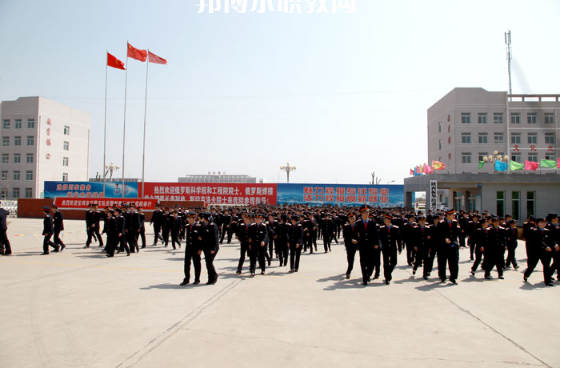 陜西振華職業(yè)中等專業(yè)學(xué)校2022年報(bào)名條件、招生要求、招生對(duì)象