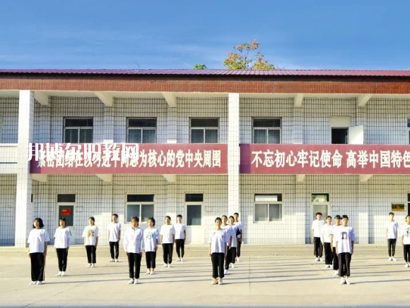 定州衛(wèi)生中等專業(yè)學(xué)校怎么樣、好不好
