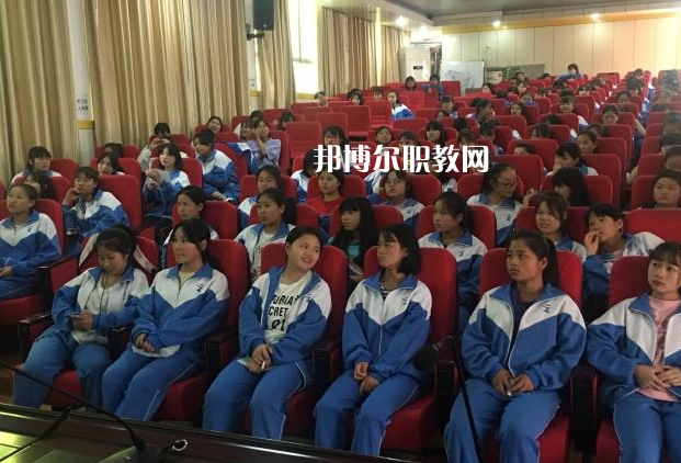 貴陽市經(jīng)濟貿易中等專業(yè)學校網(wǎng)站網(wǎng)址