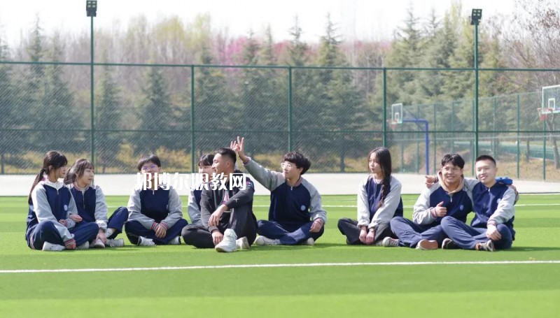 西安現(xiàn)代職業(yè)高中2022年報(bào)名條件、招生要求、招生對(duì)象