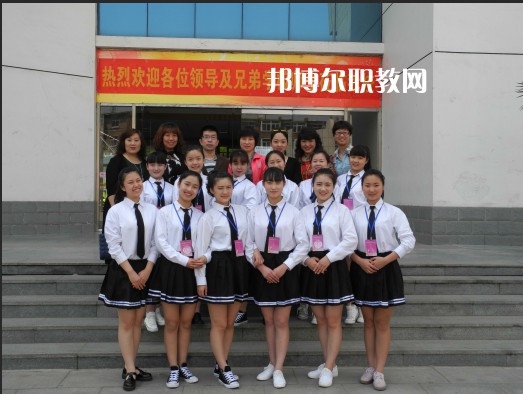 石家莊學前教育中等專業(yè)學校2022年招生錄取分數線