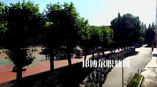 綏陽(yáng)中等職業(yè)學(xué)校2022年學(xué)費(fèi)、收費(fèi)多少