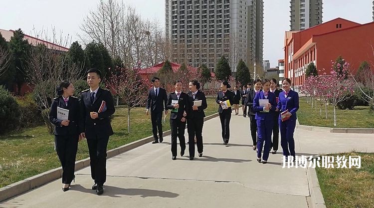 秦皇島渤?？萍贾械葘?zhuān)業(yè)學(xué)校2022年報(bào)名條件、招生要求、招生對(duì)象