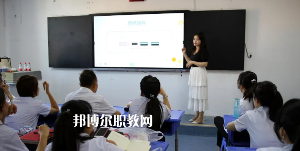 西安經(jīng)開職業(yè)學(xué)校2022年報(bào)名條件、招生要求、招生對象