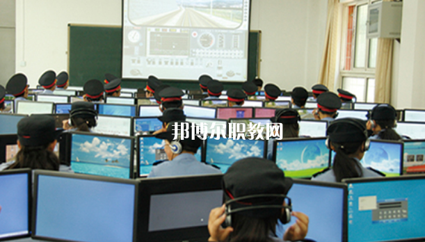 甘肅新科軌道高鐵學(xué)校2022年報(bào)名條件、招生要求、招生對(duì)象 