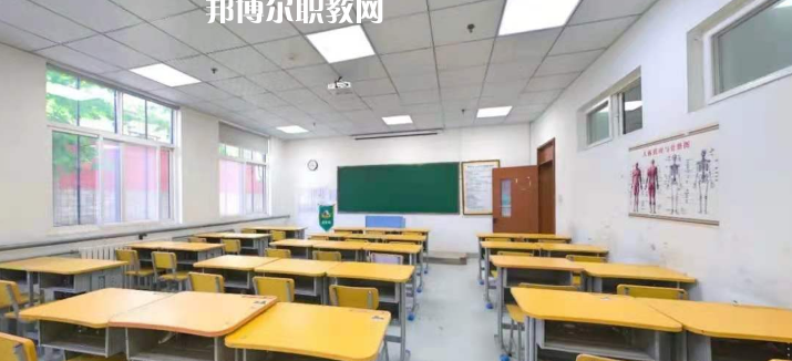 西安萬象職業(yè)中學(xué)怎么樣、好不好