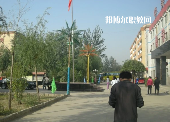 石家莊中美經(jīng)貿(mào)中等專業(yè)學(xué)校2022年報(bào)名條件、招生要求、招生對象