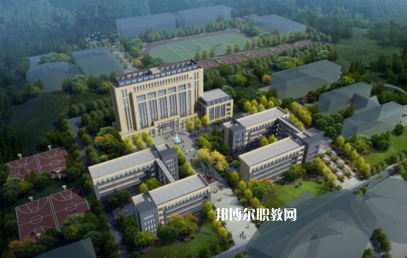 重慶三峽衛(wèi)生學(xué)校2022年招生簡(jiǎn)章