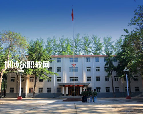石家莊通用技術(shù)中等專業(yè)學(xué)校2022年招生錄取分數(shù)線