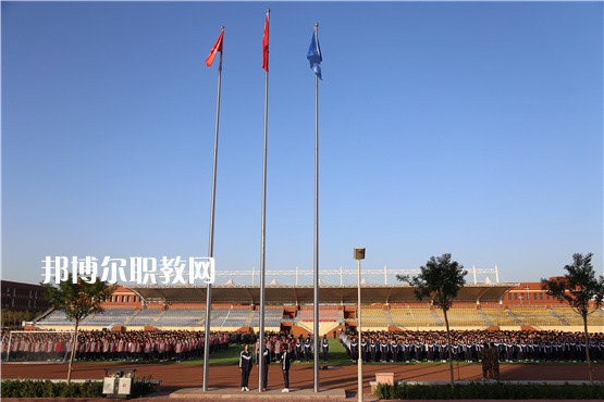 石家莊財經(jīng)商貿(mào)學校2022年學費、收費多少