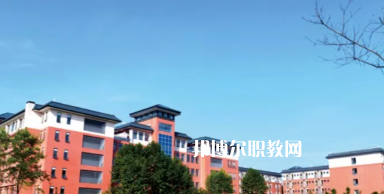 成都廣信數(shù)字技術職業(yè)學校2022年宿舍條件