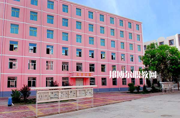 甘肅理工中等專業(yè)學(xué)校2022年學(xué)費、收費多少