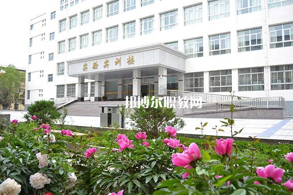甘肅理工中等專業(yè)學(xué)校2022年報(bào)名條件、招生要求、招生對(duì)象