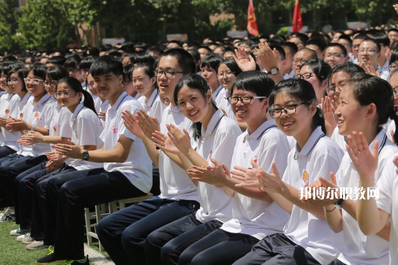 石家莊長城中等專業(yè)學(xué)校2022年報名條件、招生要求、招生對象