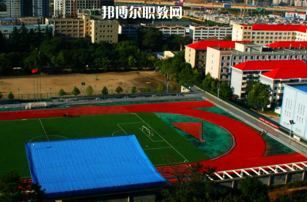甘肅裝備制造業(yè)技師學(xué)院2022年報(bào)名條件、招生要求、招生對(duì)象 