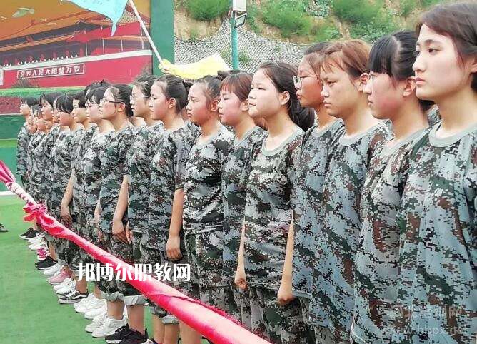 石家莊信達(dá)傳媒中等專業(yè)學(xué)校2022年報(bào)名條件、招生要求、招生對(duì)象