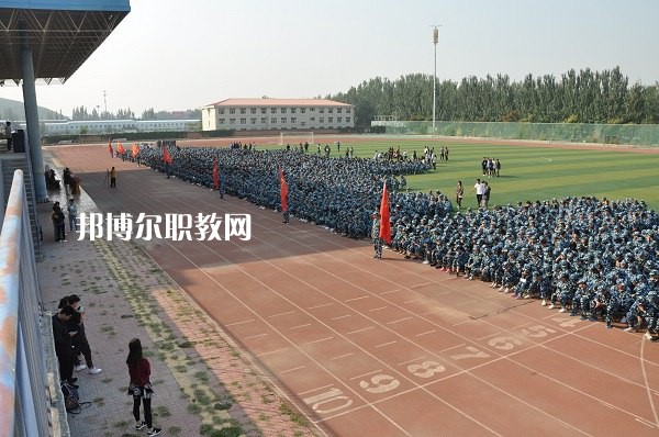 張家口新名人中等職業(yè)學(xué)校2022年學(xué)費(fèi)、收費(fèi)多少