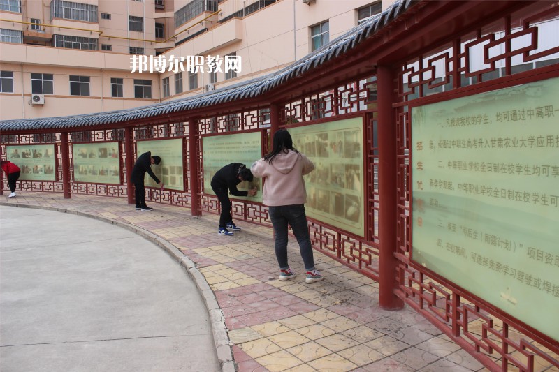 定西臨洮農(nóng)業(yè)學(xué)校2022年報(bào)名條件、招生要求、招生對(duì)象