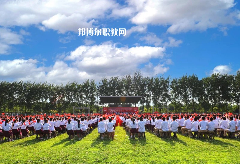 江蘇溧陽中等專業(yè)學(xué)校2022年學(xué)費、收費多少
