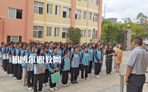 遵義市紅花崗區(qū)經(jīng)濟(jì)職業(yè)技術(shù)學(xué)校2022年報名條件、招生要求、招生對象
