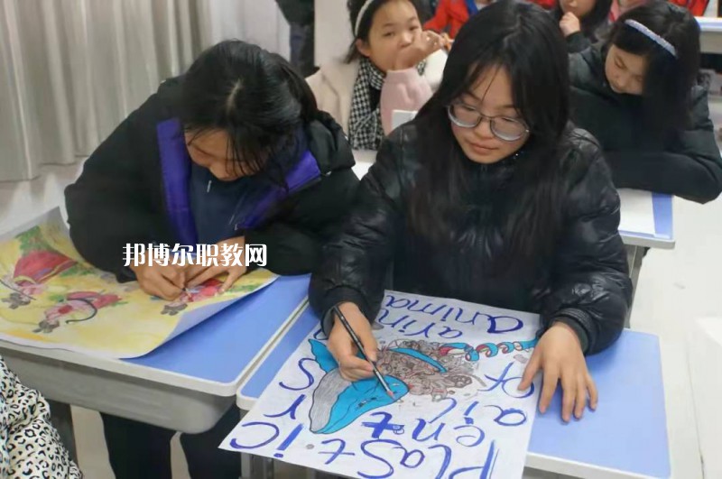 渭南幼兒師范學(xué)校2022年報(bào)名條件、招生要求、招生對(duì)象