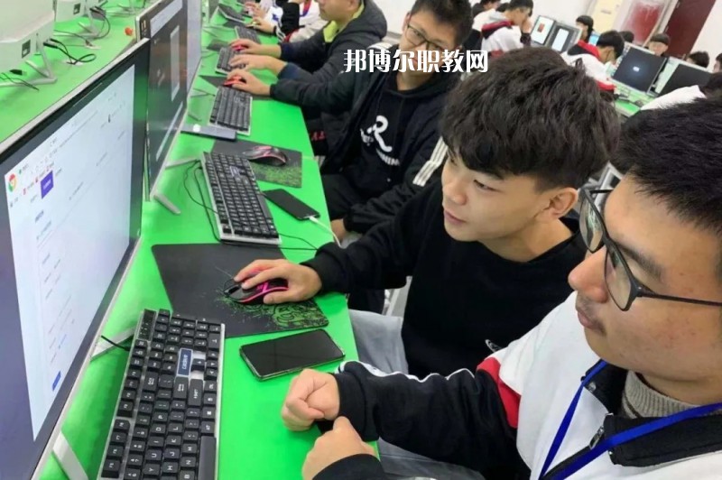 邢臺交安中等職業(yè)技術(shù)學(xué)校2022年報(bào)名條件、招生要求、招生對象